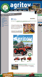 Mobile Screenshot of agritoy.nl